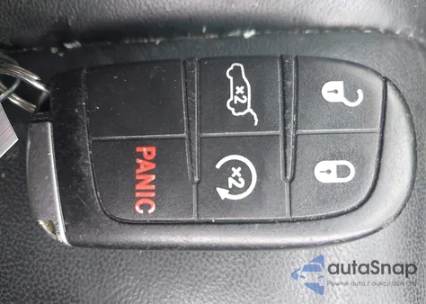 2017 Jeep Grand Cherokee Limited 4X4 z USA, uszkodzony, nr VIN 1C4RJFBGXHC735354